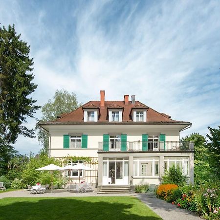 Signau House & Garden Boutique Hotel Zuerich Kültér fotó