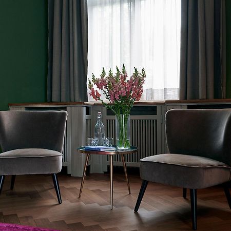Signau House & Garden Boutique Hotel Zuerich Kültér fotó