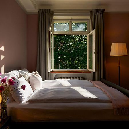 Signau House & Garden Boutique Hotel Zuerich Kültér fotó
