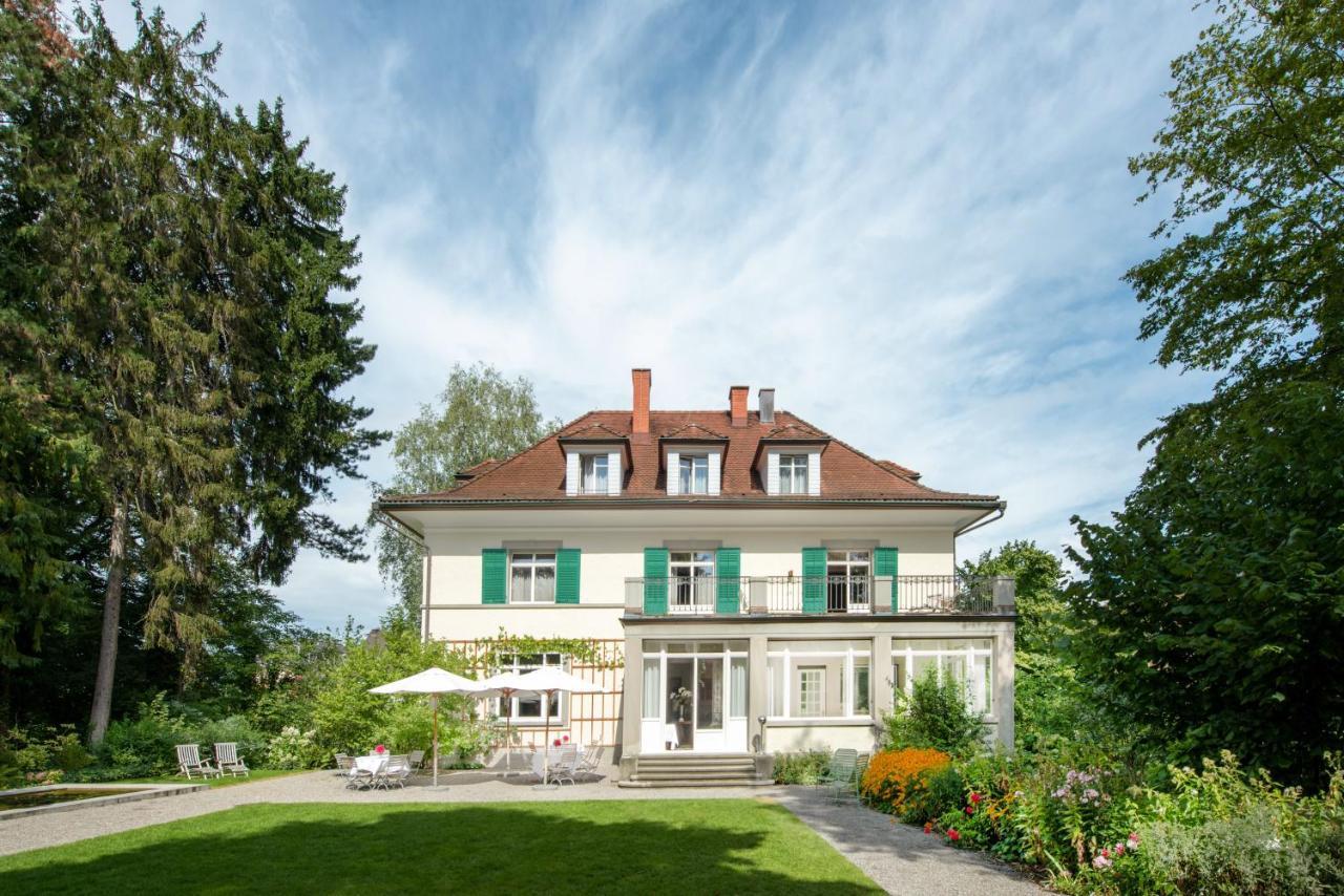 Signau House & Garden Boutique Hotel Zuerich Kültér fotó
