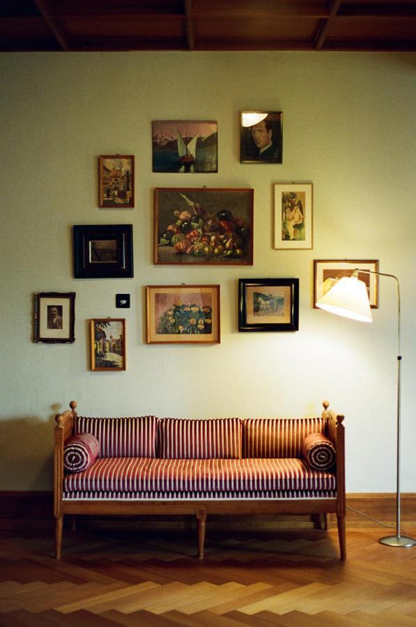 Signau House & Garden Boutique Hotel Zuerich Kültér fotó