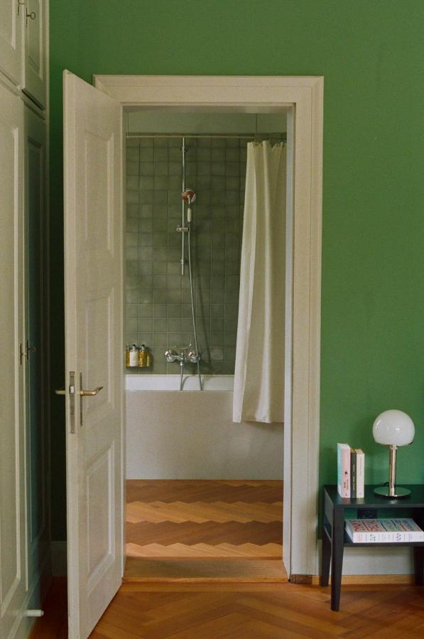 Signau House & Garden Boutique Hotel Zuerich Kültér fotó