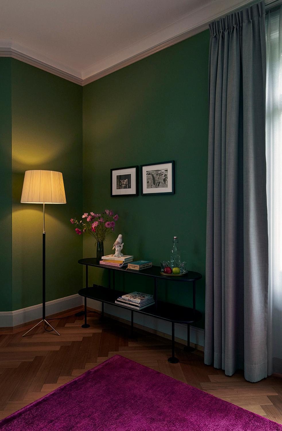 Signau House & Garden Boutique Hotel Zuerich Kültér fotó