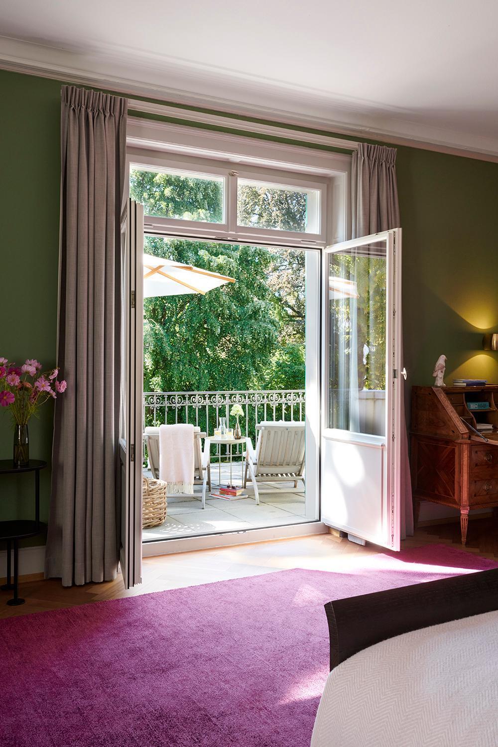 Signau House & Garden Boutique Hotel Zuerich Kültér fotó