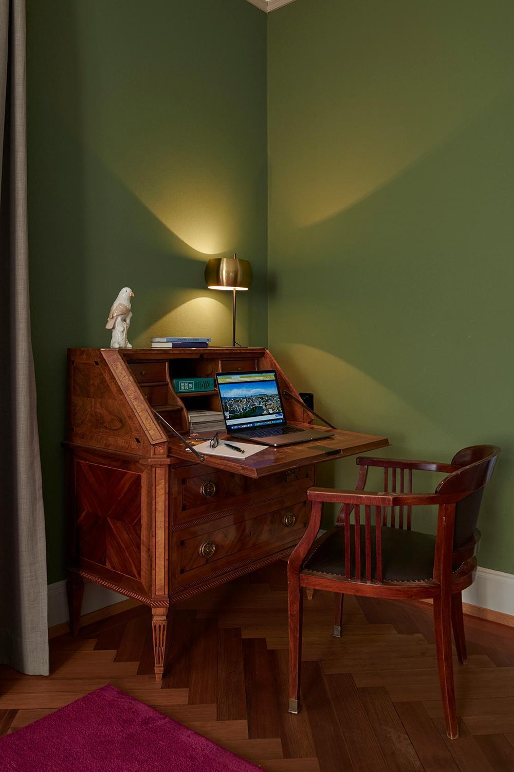 Signau House & Garden Boutique Hotel Zuerich Kültér fotó