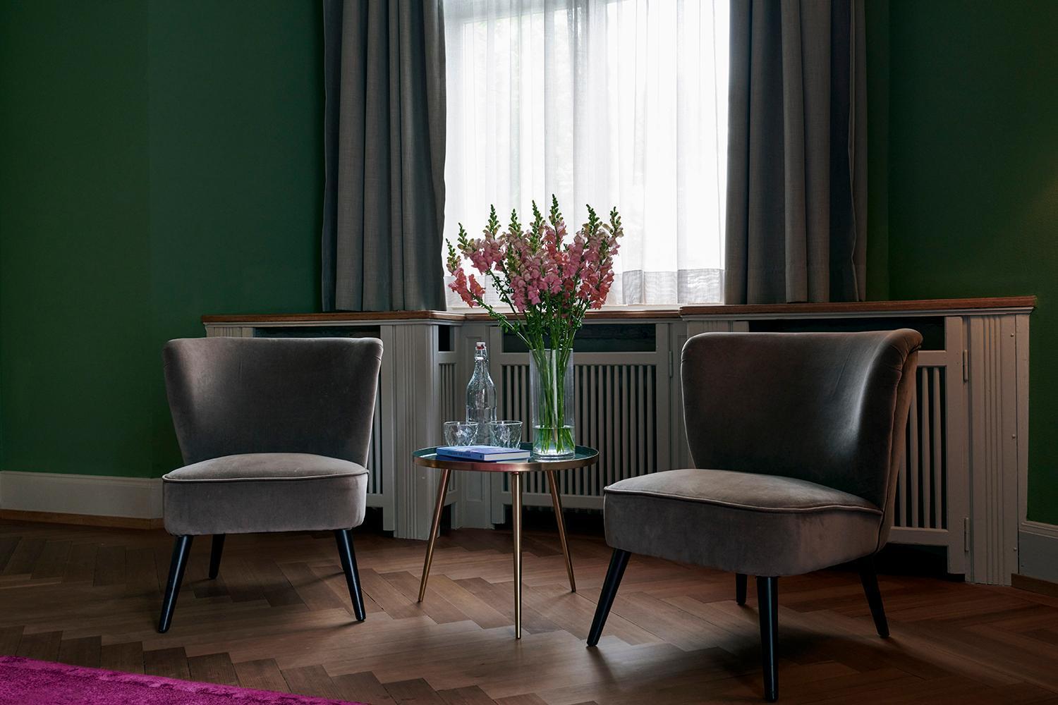 Signau House & Garden Boutique Hotel Zuerich Kültér fotó