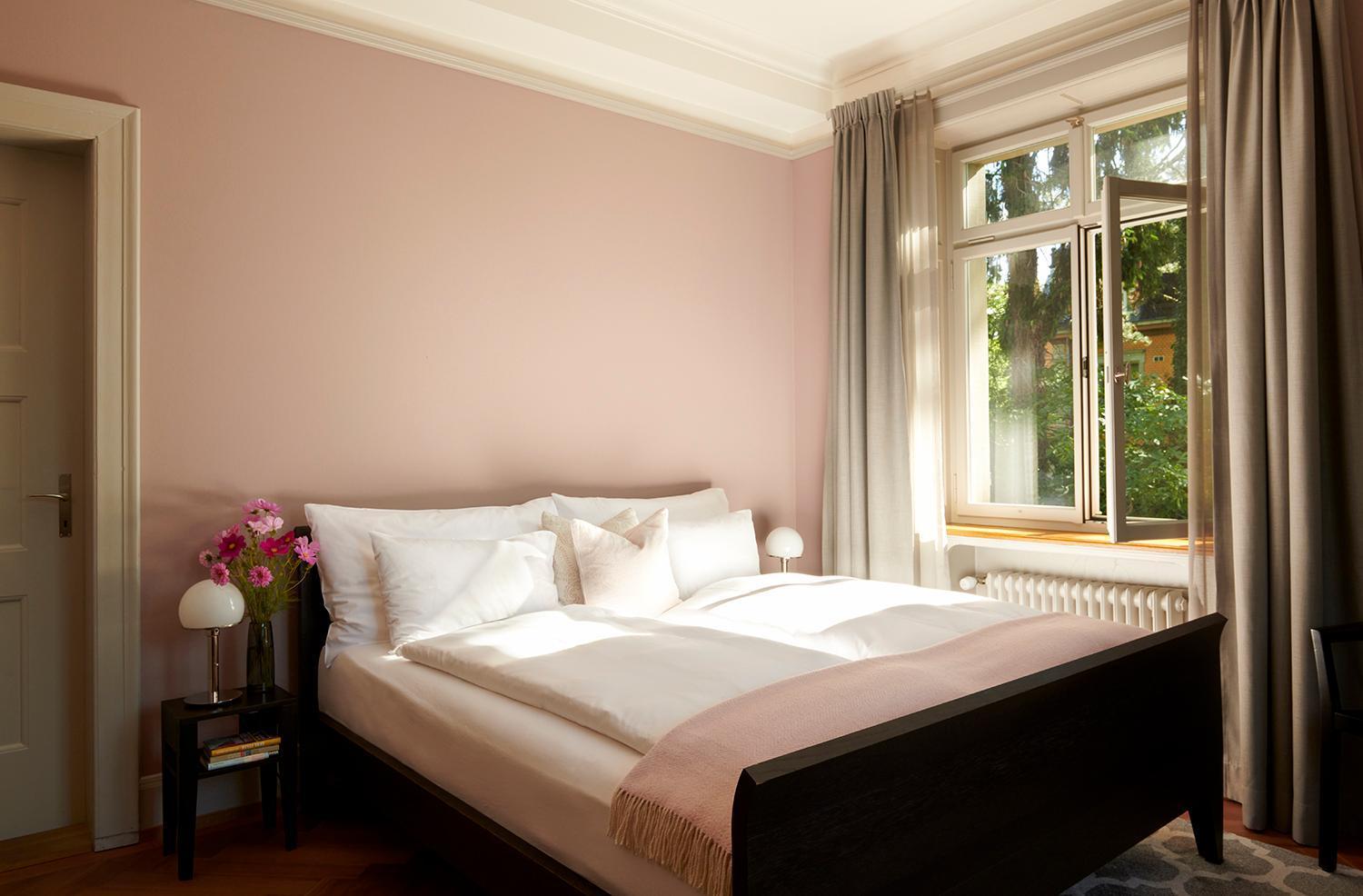 Signau House & Garden Boutique Hotel Zuerich Kültér fotó
