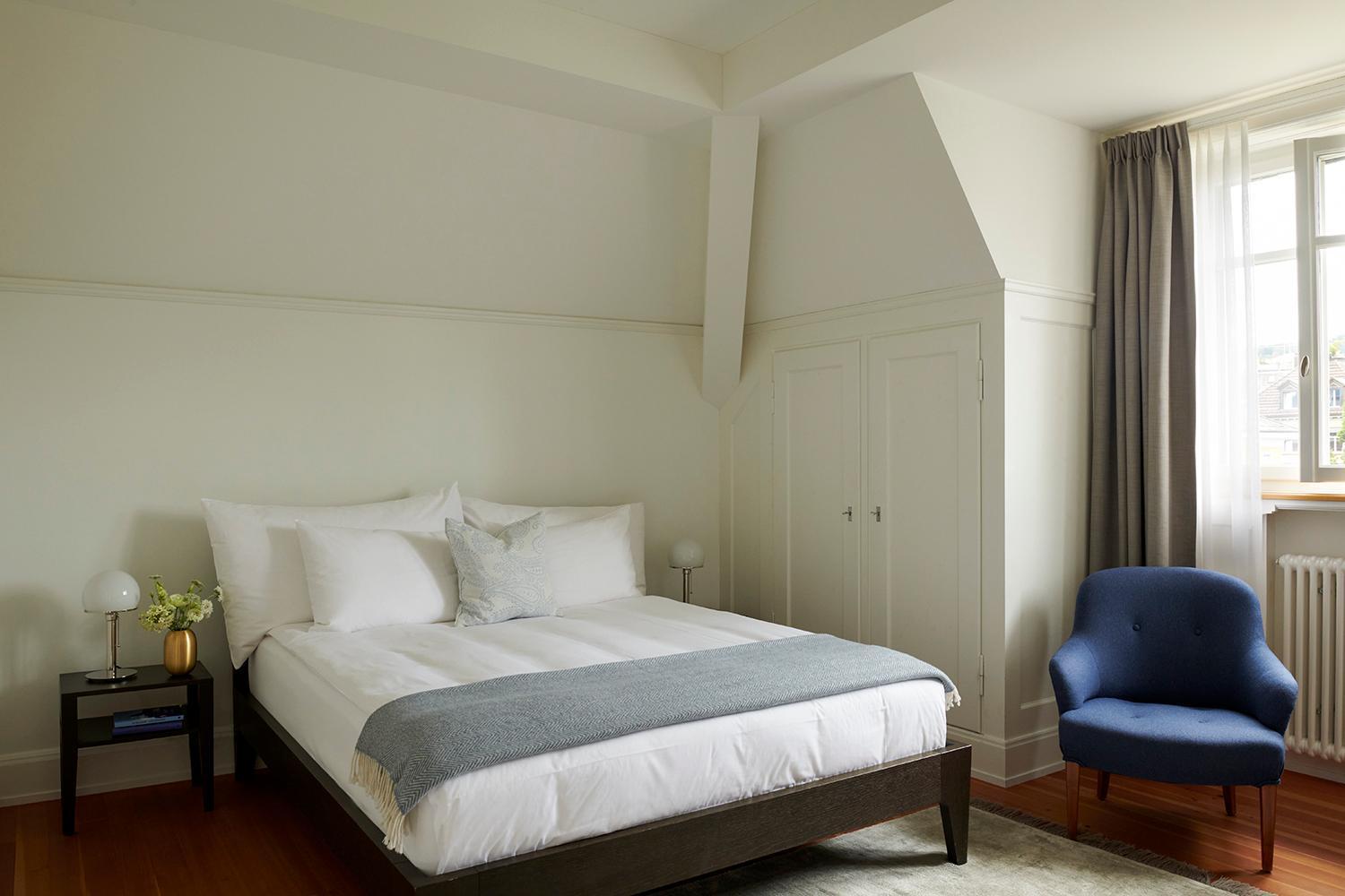 Signau House & Garden Boutique Hotel Zuerich Kültér fotó