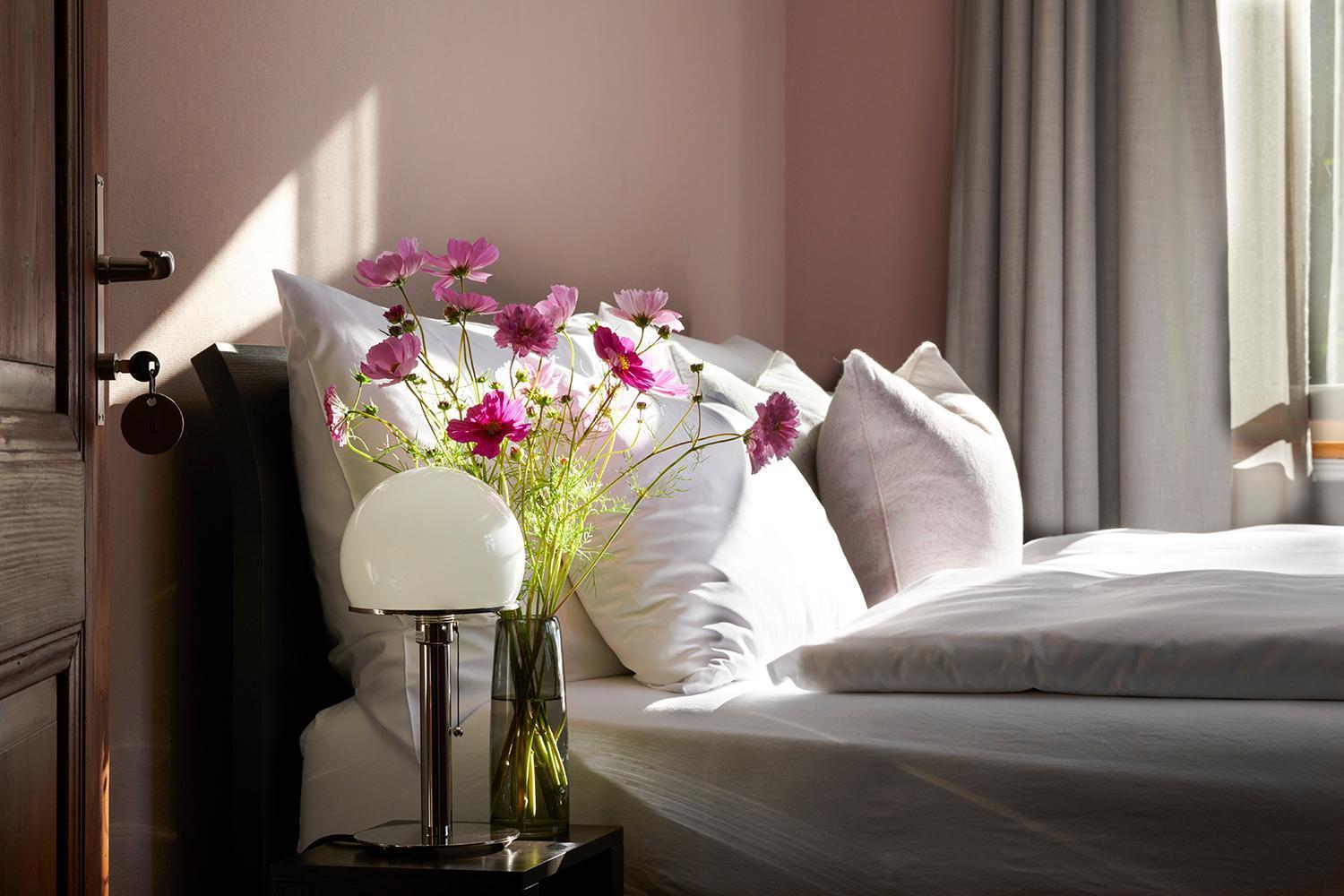 Signau House & Garden Boutique Hotel Zuerich Kültér fotó