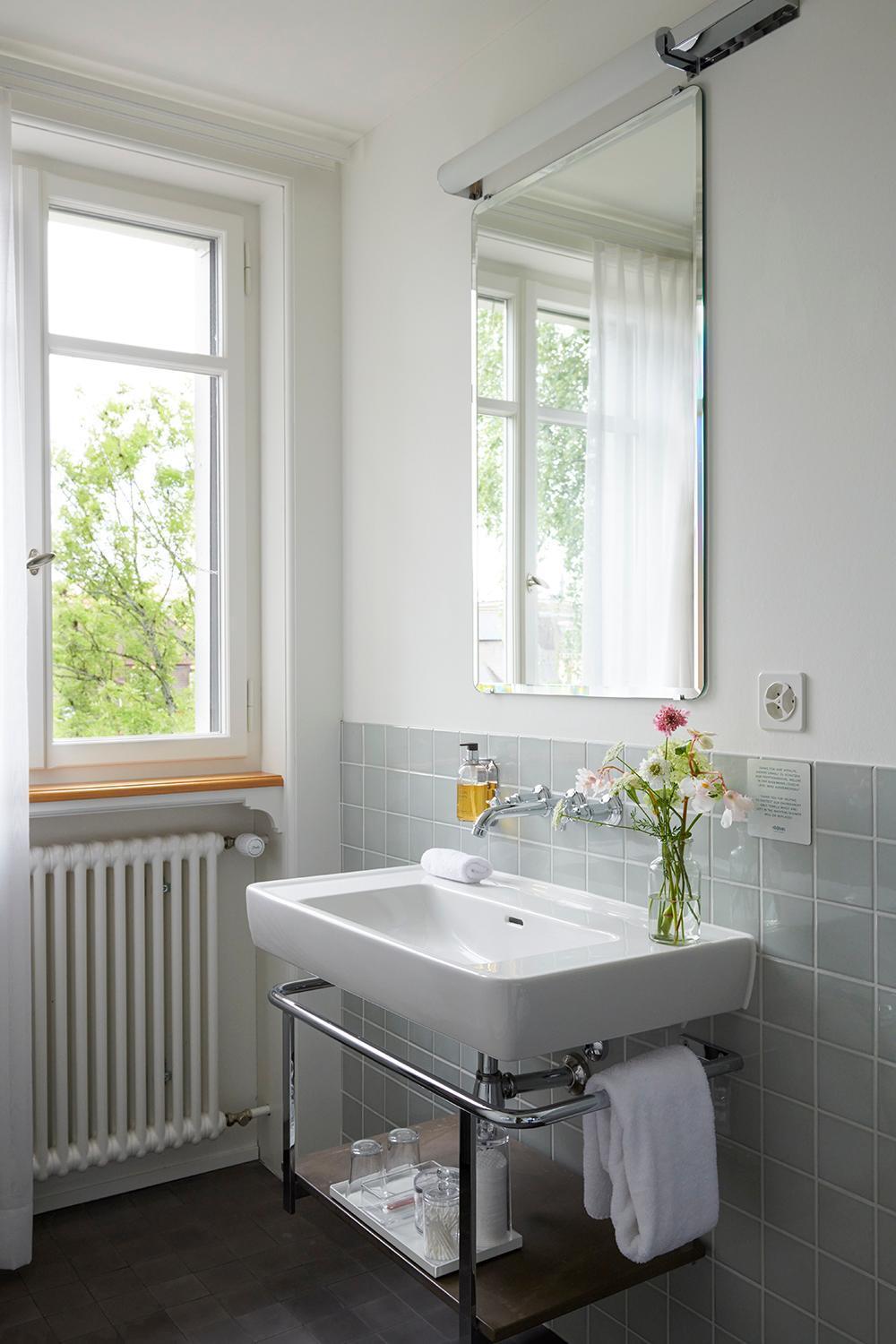 Signau House & Garden Boutique Hotel Zuerich Kültér fotó
